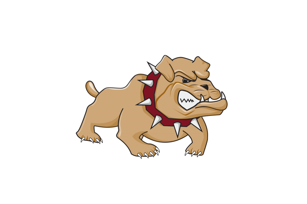 Bulldog Logo