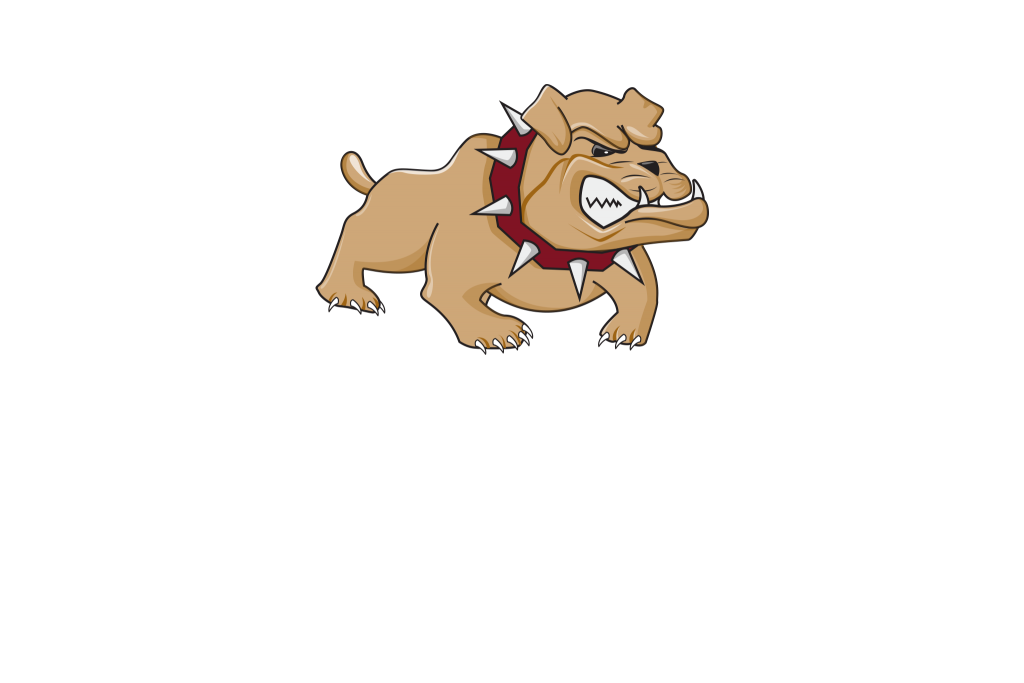 Bulldog Logo