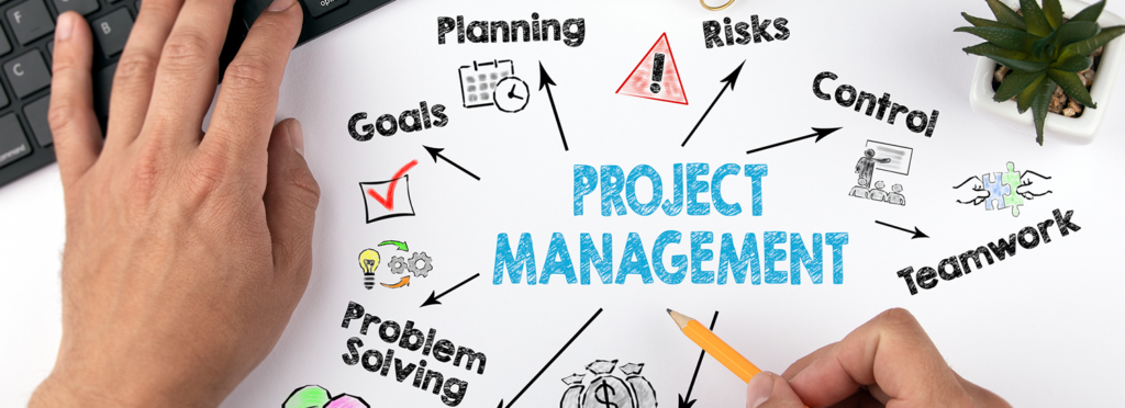 Project Manager